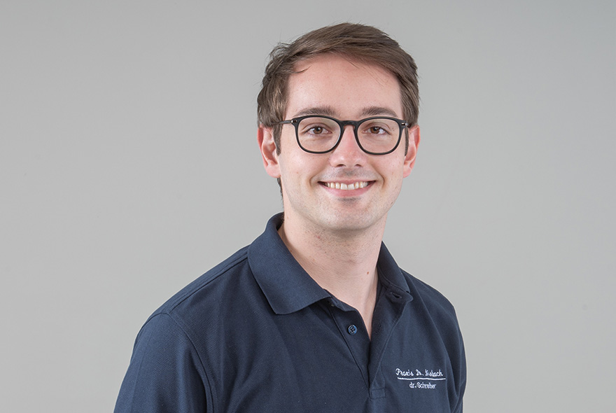 Zahnarzt Praxis Dr. Nesbach und Kollegen Team